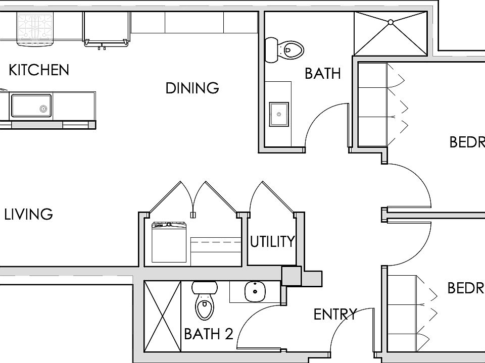 1st image of 301 13th St #203
