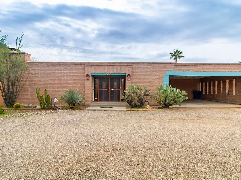 3752 E Calle Guaymas — Photo 37