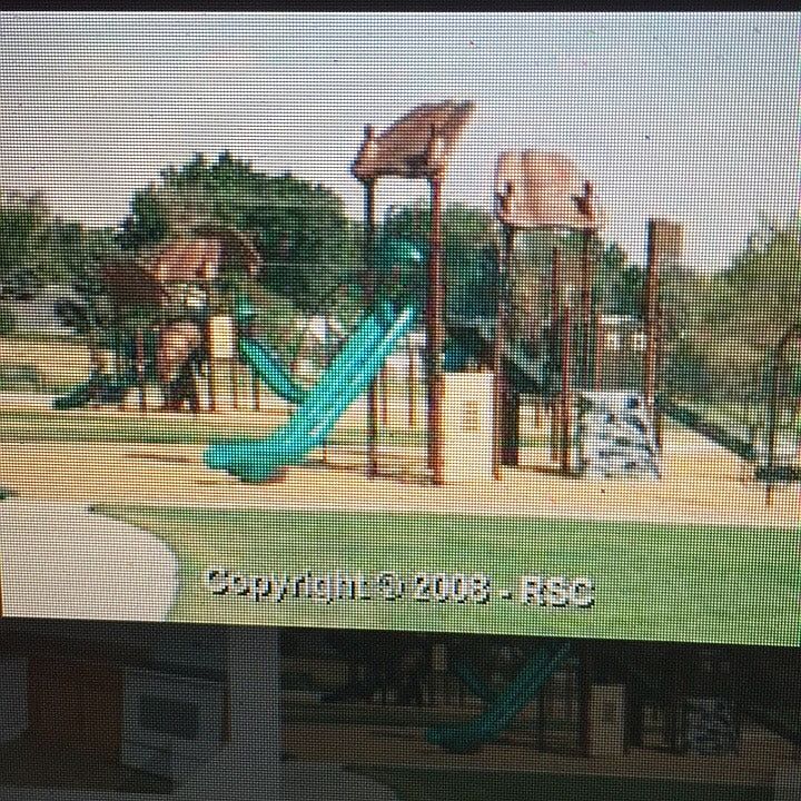 Generic picture of in neighborhood park