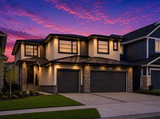 143 N Aspen Summit Blvd SW, Calgary, AB T3H6B4