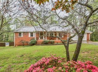 4821 W Lake Dr SE, Conyers, GA 30094