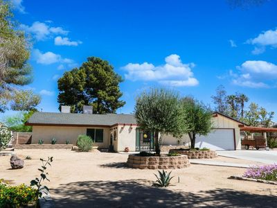 532 W Howell Ave, Ridgecrest, CA, 93555