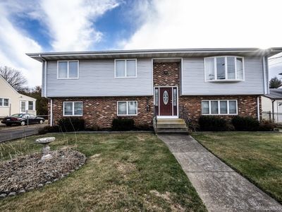 9 Carmen St, New Haven, CT, 06512