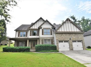 4615 Belcrest Way, Cumming, GA 30040