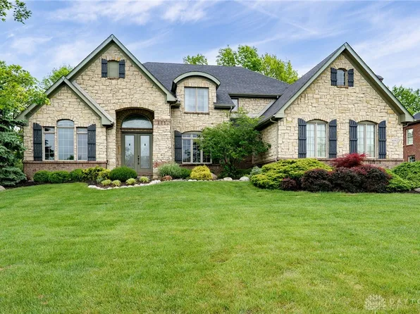 9392 Paragon Mills Ln, Dayton, OH 45458