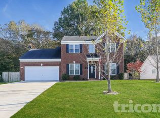 701 Barbee Farm Dr, Monroe, NC 28110