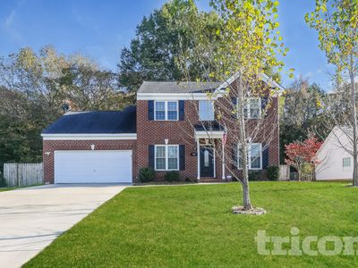 701 Barbee Farm Dr, Monroe, NC, 28110