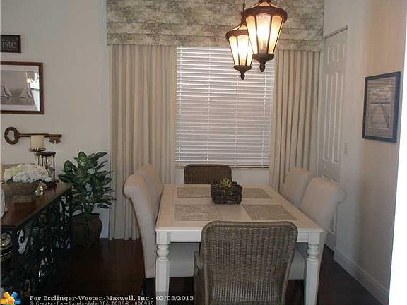 Beautiful Model Home in Miramar, Waterviews