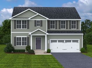 10 White Birch Rd, Waynesboro, VA 22980