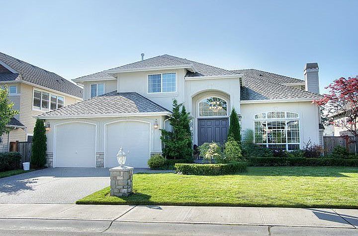 Beautiful Chaffey Home