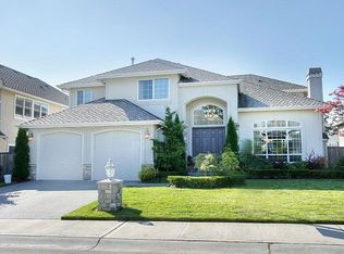427 210th Pl SE, Sammamish, WA 98074