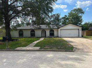 1417 Drexel Dr, Katy, TX 77493