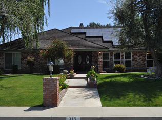 312 Ensenada St, Bakersfield, CA 93314