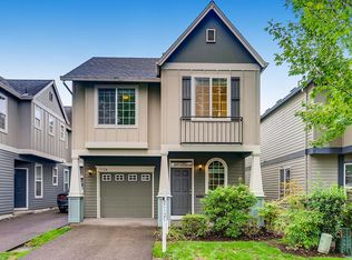 1174 SE Bacarra St, Hillsboro, OR 97123
