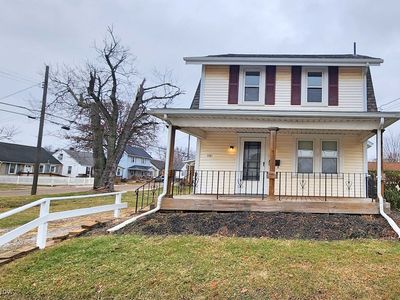 1151 Bedford Ave SW, Canton, OH, 44710