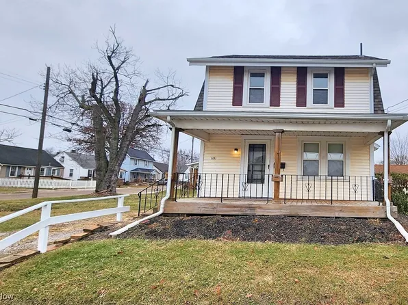 1151 Bedford Ave SW, Canton, OH 44710