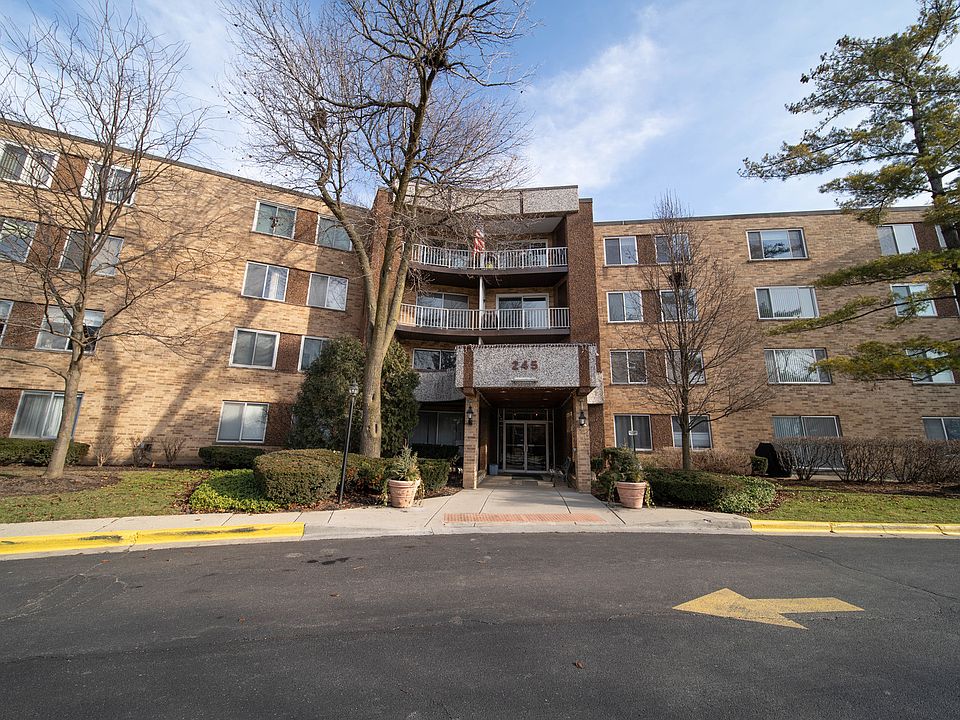 1st image of 245 S Park Ln Unit 104