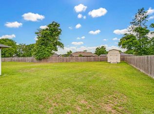 5574 Mill Race Cir, Pace, FL 32571