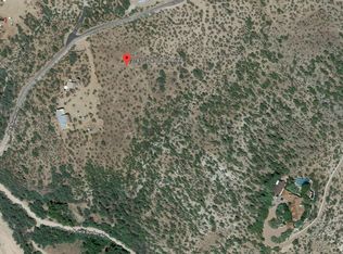 2145 Jack Burden Rd, Wickenburg, AZ 85390