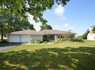 6226 S 800 E #92, Fort Wayne, IN 46814