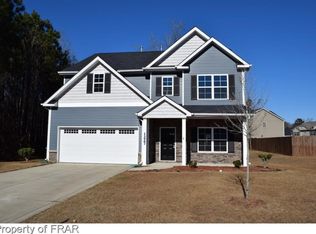 1227 Birchmere Way, Fayetteville, NC 28312