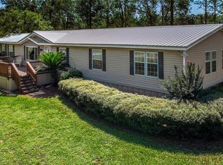19948 SE 79th Ter, Lake Butler, FL 32054