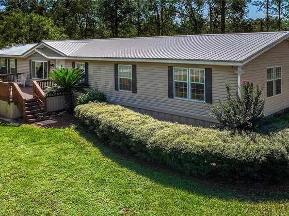 19948 SE 79th Ter, Lake Butler, FL 32054