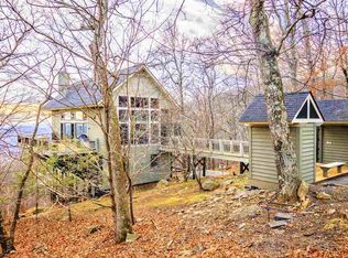 32 Grassy Overlook, Wintergreen Resort, VA 22967
