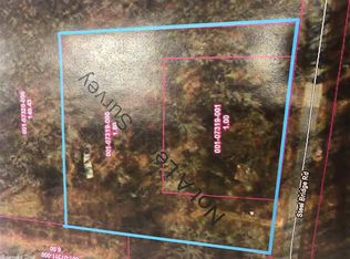 818 Steel Bridge Rd, Benton, AR 72019