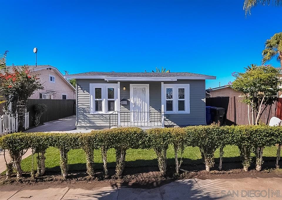 1st image of 4382 Wilson Ave