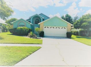 11631 Goodwyck Dr, Orlando, FL 32837