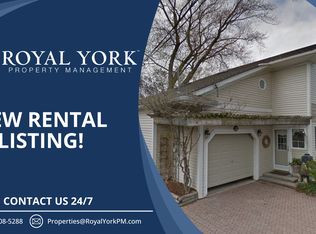 35-2 Gram Ave #1, Welland, ON L3C1H3