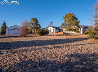 20630 Belinda Dr, Calhan, CO 80808