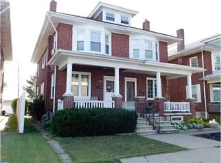 2320 Hoffer Ave, Reading, PA 19605