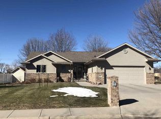 3316 L Ave, Kearney, NE 68847