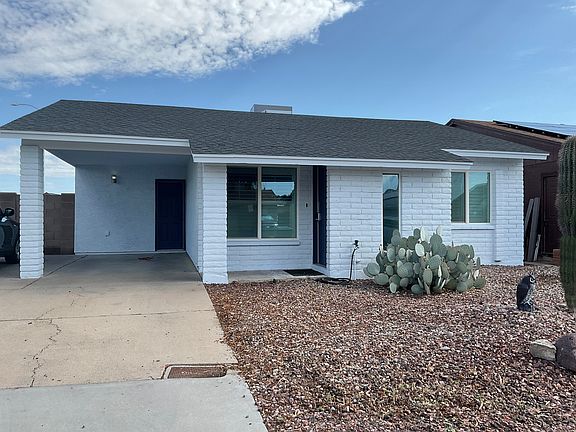 2nd image of 302 E Oraibi Dr