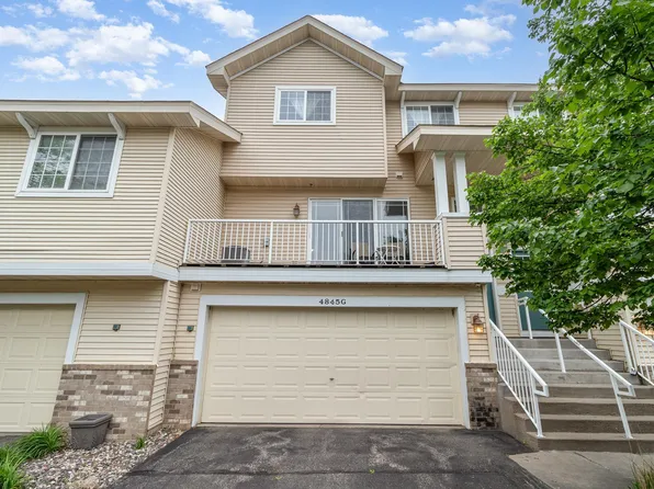 4845 Underwood Ln N Unit G, Plymouth, MN 55442
