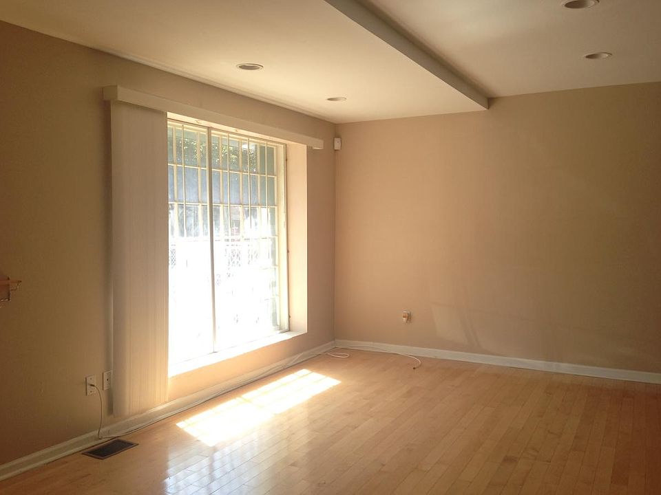 Living Room Window