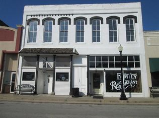 108 N Main St, Plattsburg, MO 64477