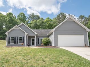 7 Bryan Springs Rd SW, Rome, GA 30165