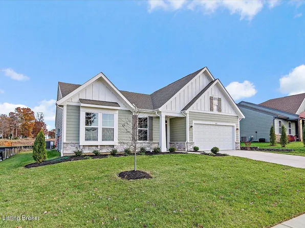 160 Meadow Rose Ln, Mount Washington, KY 40047