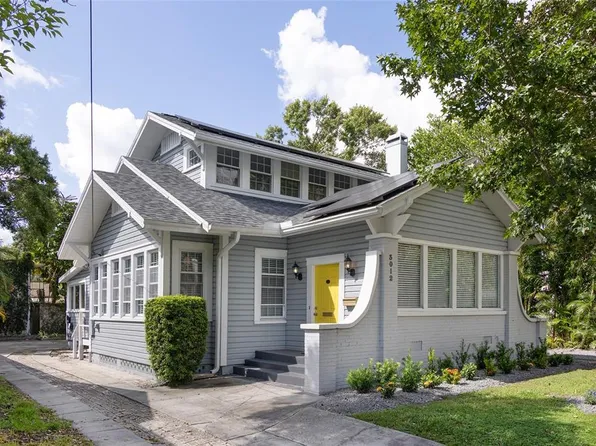 3012 W Sitios St, Tampa, FL 33629