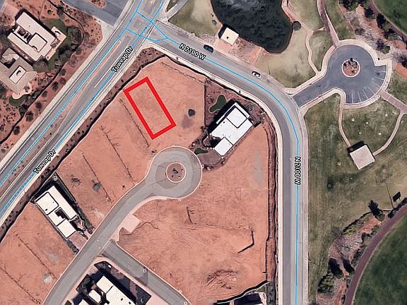 4th image of 2090 Tuweap Dr Lot 39