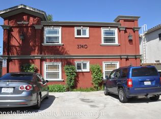 3740 Pershing Ave APT 4, San Diego, CA 92104