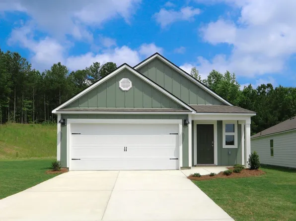 810 Sterling Pl, Odenville, AL 35120