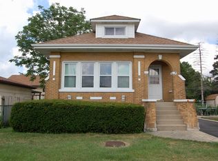 2518 1st Ave, River Grove, IL 60171