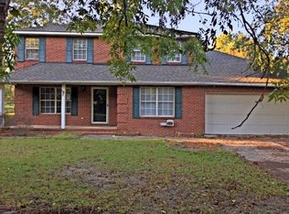 7 Marion Young Ct, Aiken, SC 29801