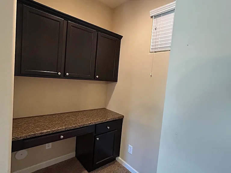 Office/den downstairs