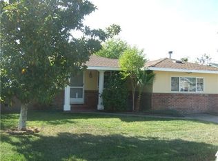 1950 Baugh St, Olivehurst, CA