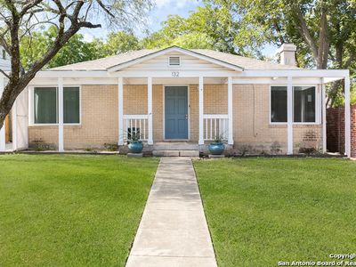 132 Vassar Ln, San Antonio, TX, 78212